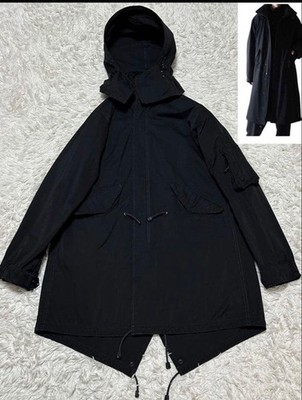 Yohji Yamamoto pour homme Mods Coat | eBay
