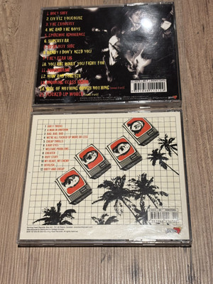 You Can't Keep a Good Band Down by Randy (CD, 2002) for sale