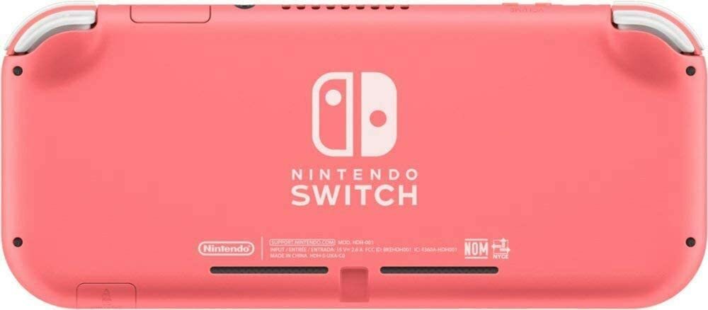 Nintendo Switch Lite Game Console 32GB Handheld Game System