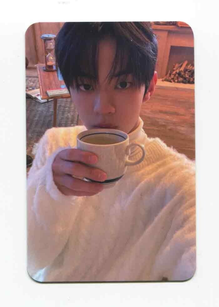 TWS - LAST BELL [MUSIC KOREA] FANSIGN EVENT EXCLUSIVE OFFICIAL