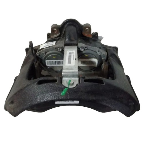 Kawasaki Ninja ZX-6R ZX600J - Front Left Brake Caliper A5333 | eBay