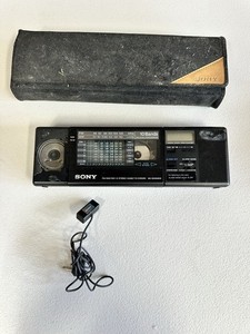 Sony Wa-8000 Mkii for sale | eBay