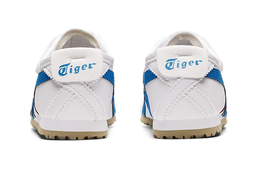 Onitsuka Tiger MEXICO 66 KIDS 1184A049 7-Colors Kid's US K10-3 NEW