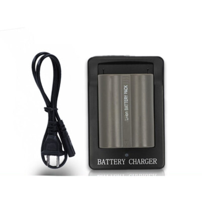 for Nikon D80 D90 D200 D300S D700 Camera Battery Charger Charging