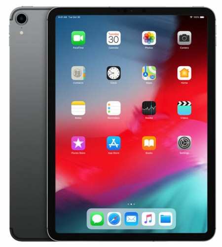 Apple iPad Pro 13