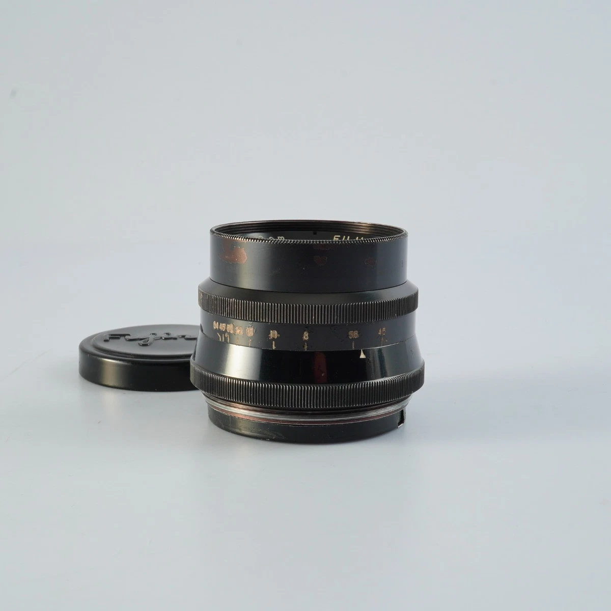 Fujifilm 180mm Focal Camera Lenses for sale | eBay