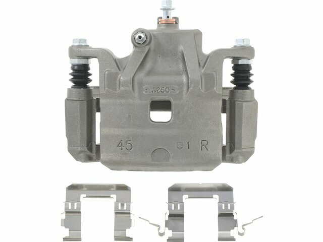 For 2010-2013 Nissan Altima Brake Caliper Front Right API 78335ZX