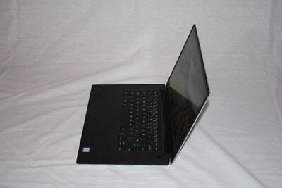 Dell XPS 15