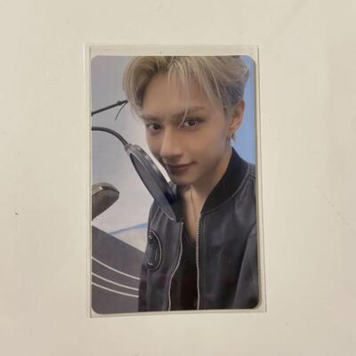 SEVENTEEN Jun DREAM Limited Official Photocard Flash Price CARAT