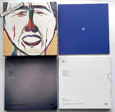 SHINee Chapter 1&2 The Misconceptions of Us CD + Photobook No