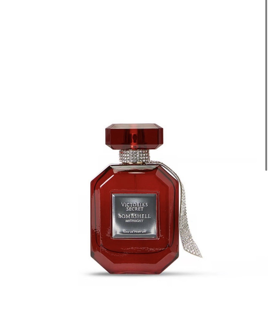 Victoria's Secret Bombshell Midnight Eau de Parfum | eBay