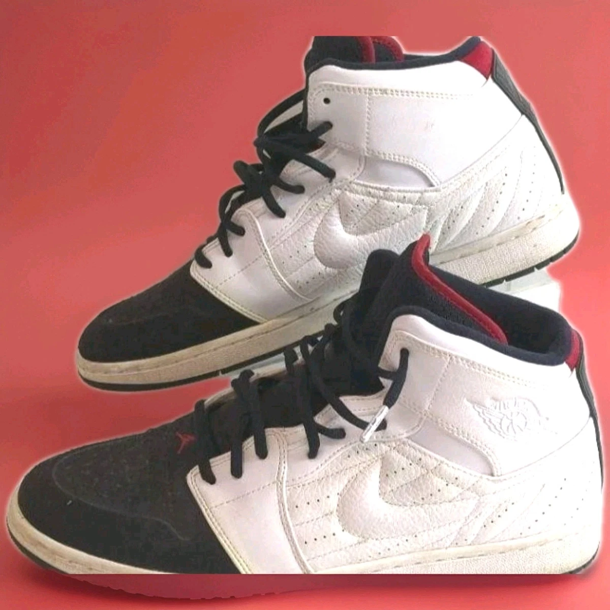Jordan 1 Retro '99 White | eBay
