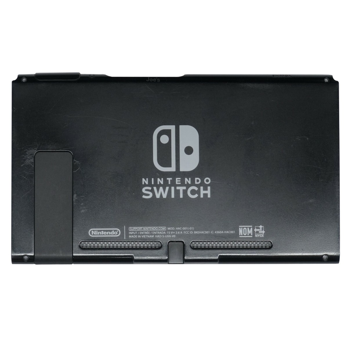 Nintendo Switch HAC-001 Repair Replacement Spare - PARTS ONLY | eBay