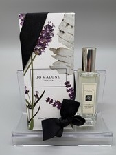 Silver Birch & Lavender Cologne Jo Malone London perfume - a