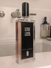 L'Eau Froide Serge Lutens perfume - a fragrance for women and men 2011
