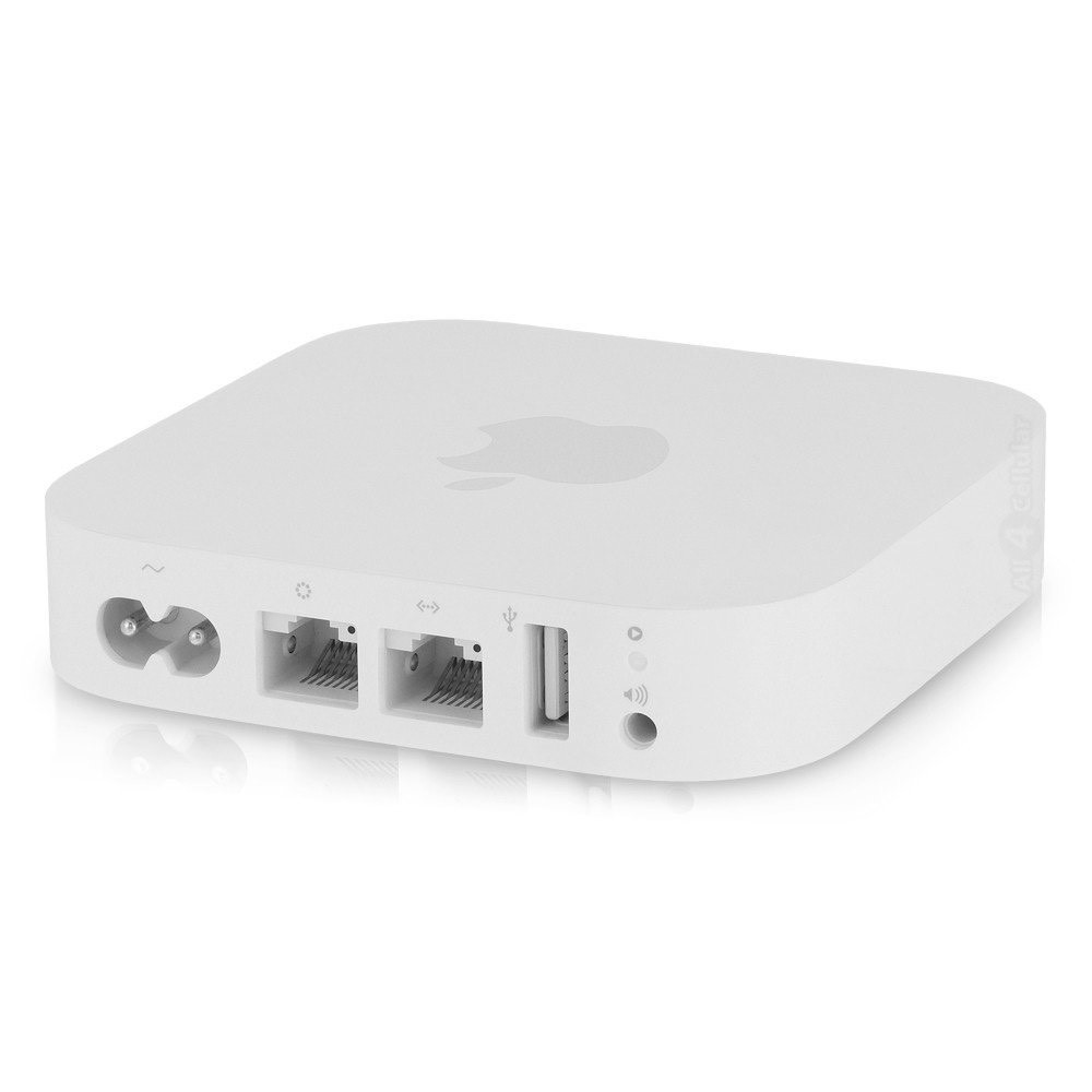 APPLE AIRPORT EXPRESS A1392: WIRELESS 802.11n Wi-Fi ROUTER | eBay