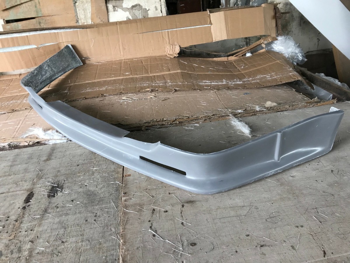 for JDM Fairlady Z31 300zx 87-89 kouki bumper lip spoiler chin