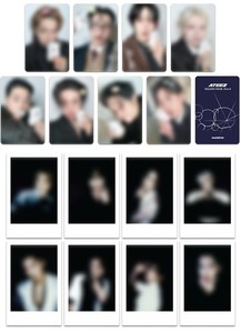 Ateez Makestar | eBay