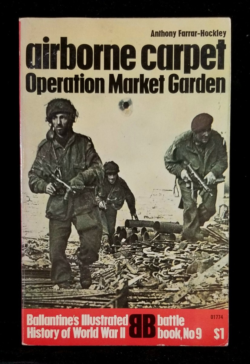 9 Vintage Ballantines Illustrated History WWII & Violent Century