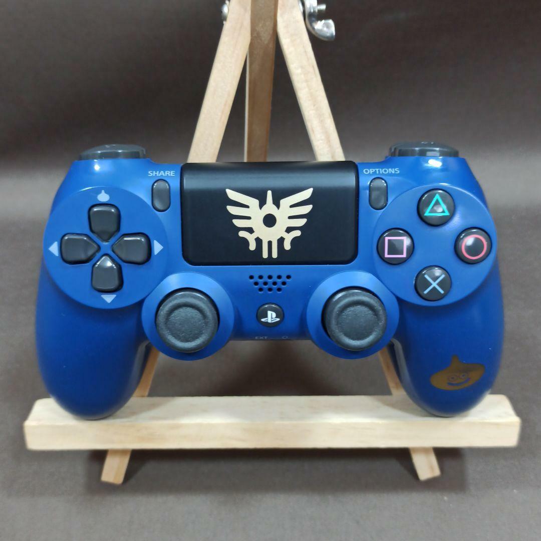 Playstation 4 PS4 slim Dragon Quest XI Roto Edition Loto Japan