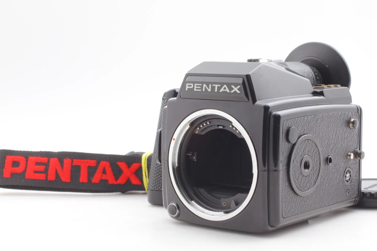 PENTAX 645 for sale - eBay