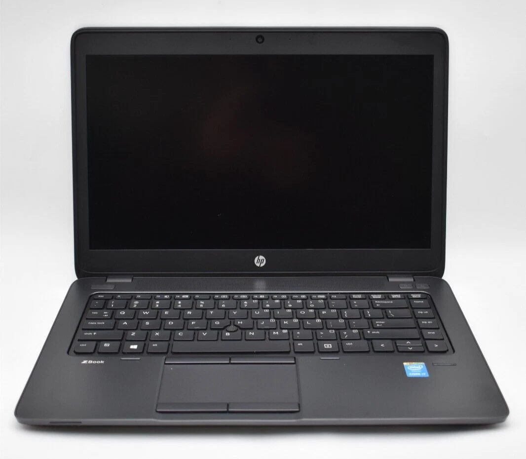 HP Laptops & Netbooks HP ZBook 14 G2 for Sale - Shop New & Used