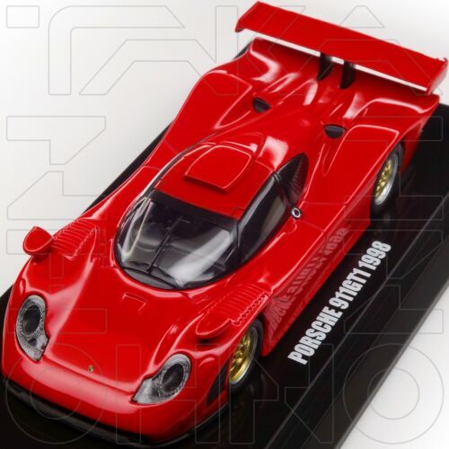 Kyosho ASC Porsche 962C LH NO.7 MZP322TQ | eBay