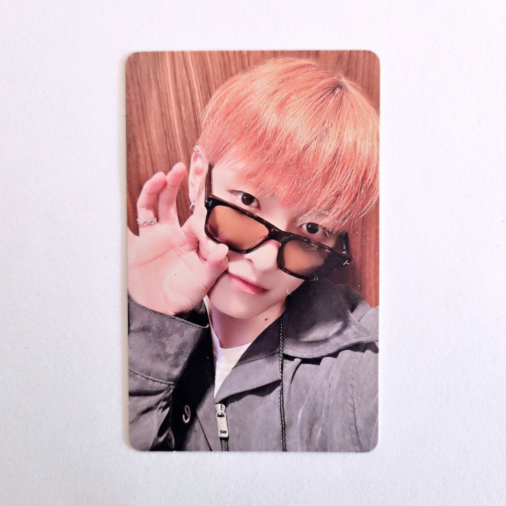 ATEEZ 7th Anniversary Official POP-UP 8ROOM 8 Room Official MD