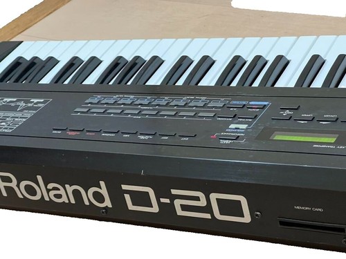 YAMAHA MOTIF6 61-Key Keyboard Synthesizer | eBay