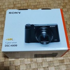 Sony Cyber-shot DSC-HX99 CMOS Sensor Compact Digital Camera