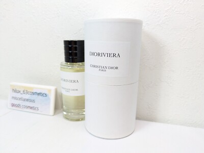 Christian Dior Dioriviera 1.3 oz / 40 ml EDP Unisex Fragrance NIB