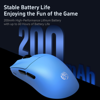 ATK Blazing Sky F1 Extreme Esports Wireless Mouse – LEVIATAN