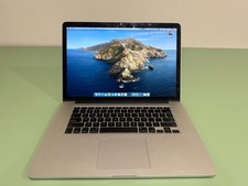 Apple MacBook Pro 15 in 2012 for sale | eBay
