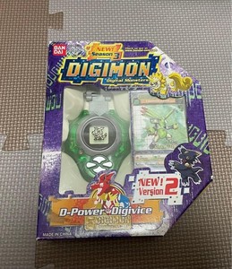 Digivice D Power | eBay