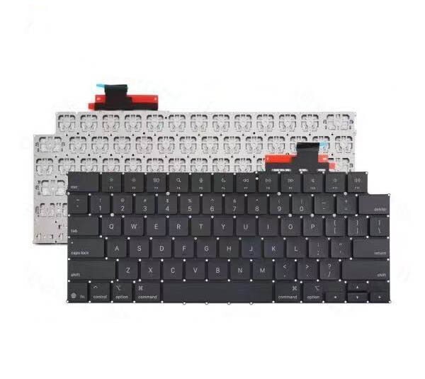 NEW Keyboard US Layout For MacBook Air 13