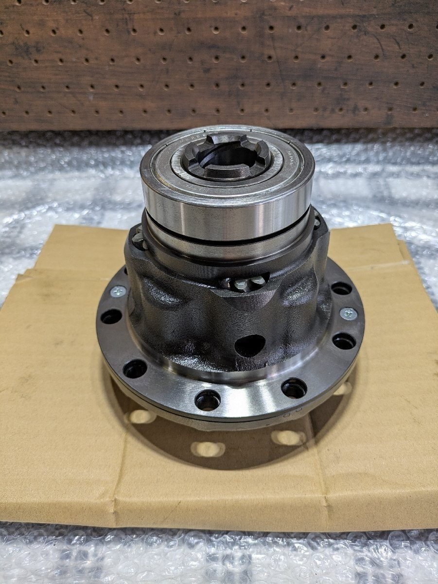 OEM Honda Civic FD2 DC5 CL7 EP3 FN2 Limited Slip Differential LSD