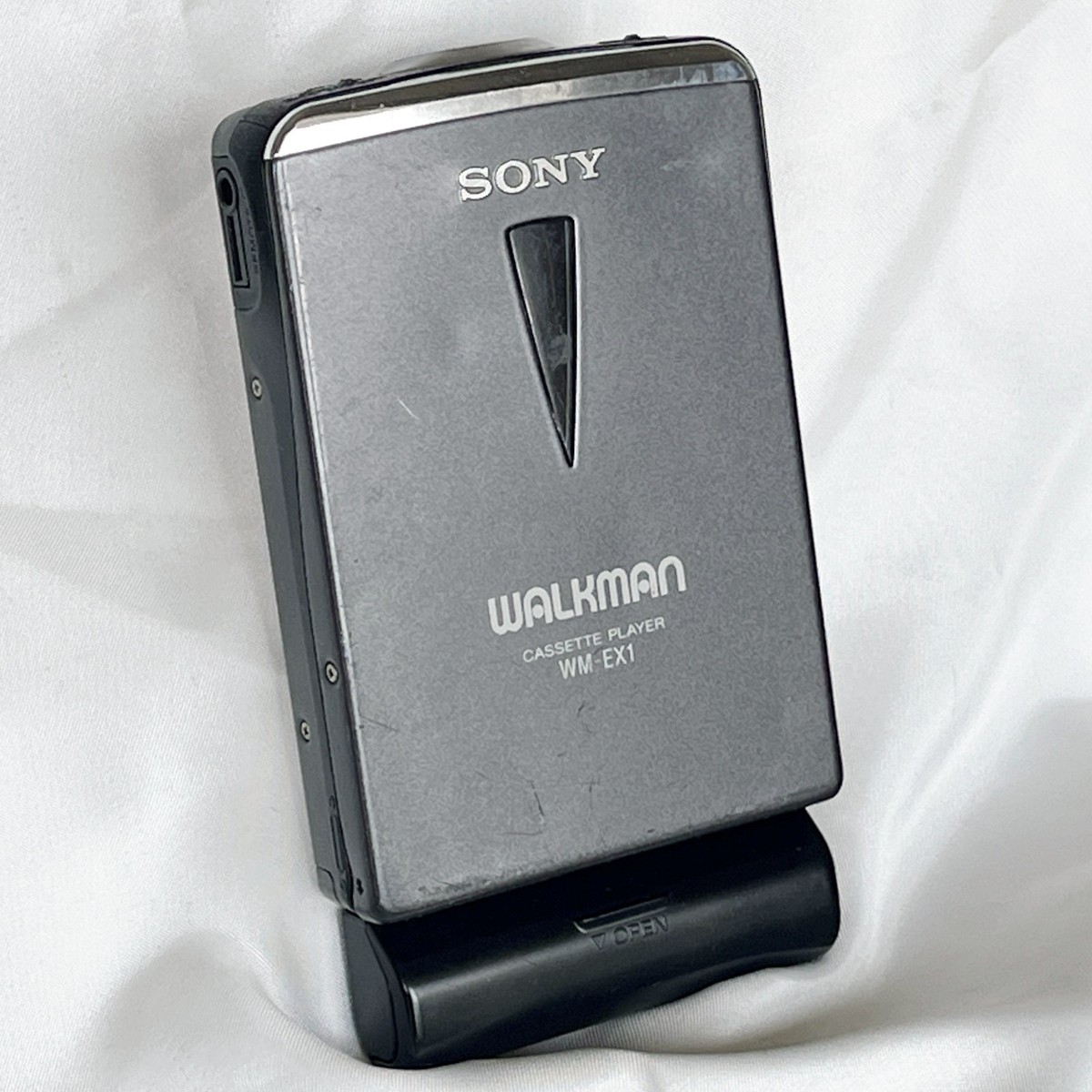 Sony WM-EX1 Walkman for sale online | eBay