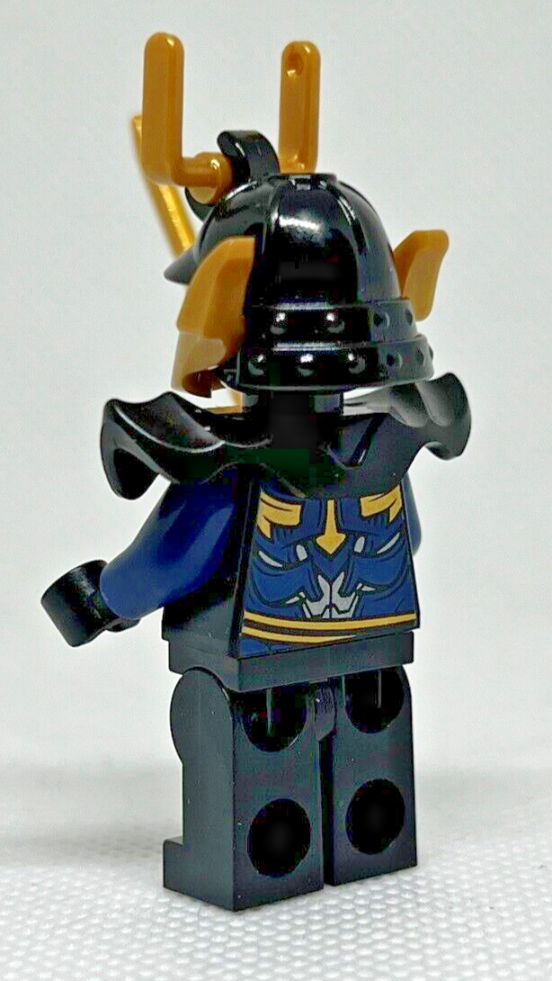 LEGO® Ninjago Samurai X P.I.X.A.L. 70625 PIXAL Hands of Time