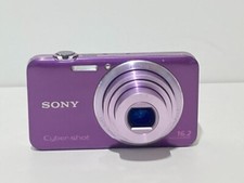SONY Digital Camera GOLD Cyber shot DSC-WX30 5.0x Optical zoom
