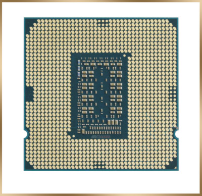 11th Gen Intel Core i7-11700F 2.5GHz 8-Core 16MB LGA1200 Desktop