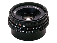 Contax Zeiss Tessar T 45mm f/2.8 MF Lens for sale online | eBay