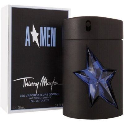 Angel Thierry Mugler A Men A*Men 3.4 oz 100 ml EDT spray for Men