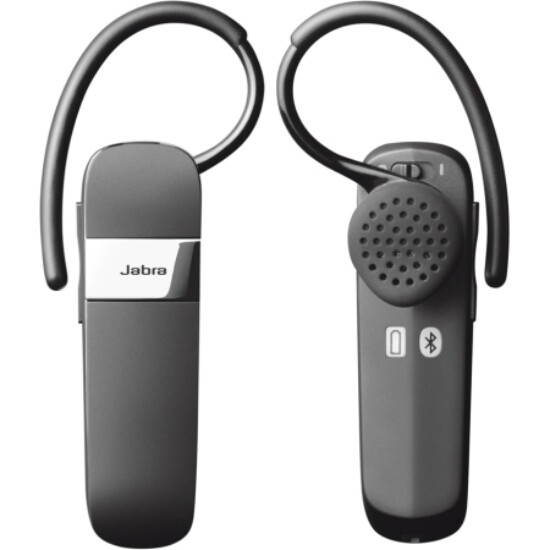 JABRA TALK 15 BLUETOOTH HEADSET - BLACK 615822003254| eBay
