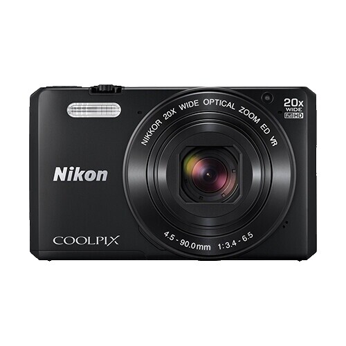 〓バッテリー3個〓ニコン Nikon COOLPIX P340 コンデジカメラ Nikon