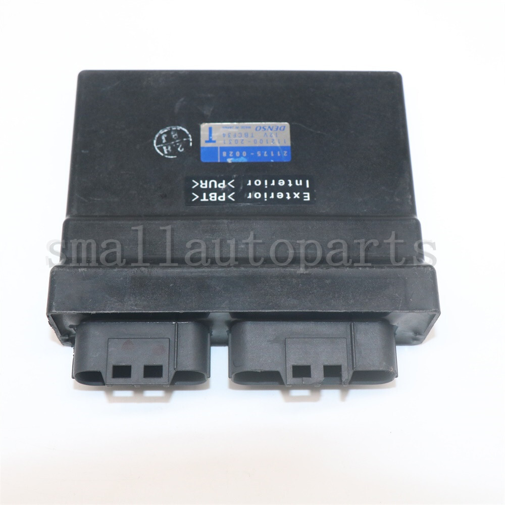 OEM ECU Control Unit 21175-0028 112100-2031 for Kawasaki 2006