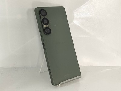 SONY Xperia 1 VII XQ-FS44 Moss green 256GB /12GB Unlocked 6.5