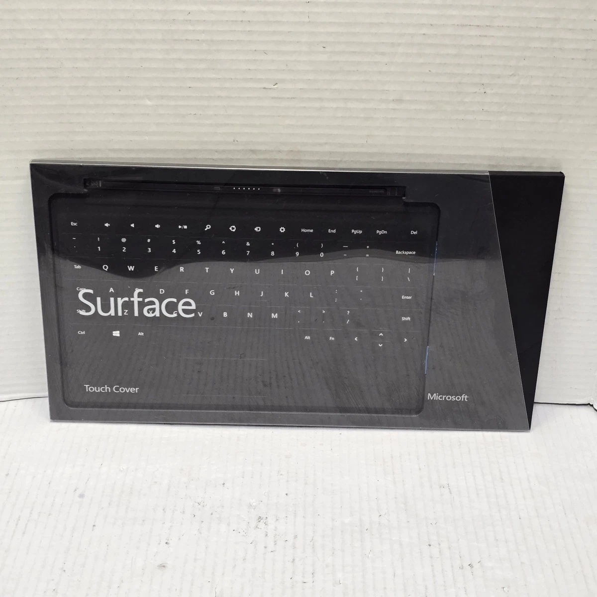 Microsoft Surface RT Cases, Covers & Keyboard Folios for sale | eBay