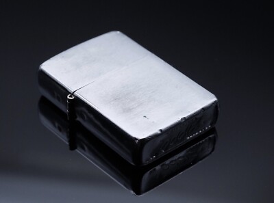 Early Zippo 5 barrel D(2019) Insert 16 hole zippo pat 2517191 With