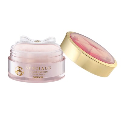 NOEVIR SPECIALE Powder Serum 23g Loose Face Powder Skin Care