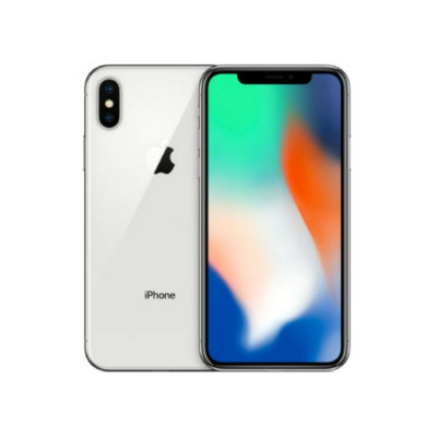 Apple iPhone X 64GB 256GB GSM Unlocked AT&T Verizon T-Mobile